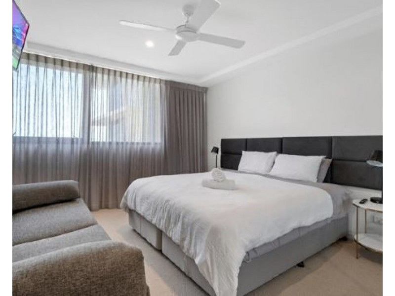 1316/35 Hercules Street, Hamilton QLD 4007