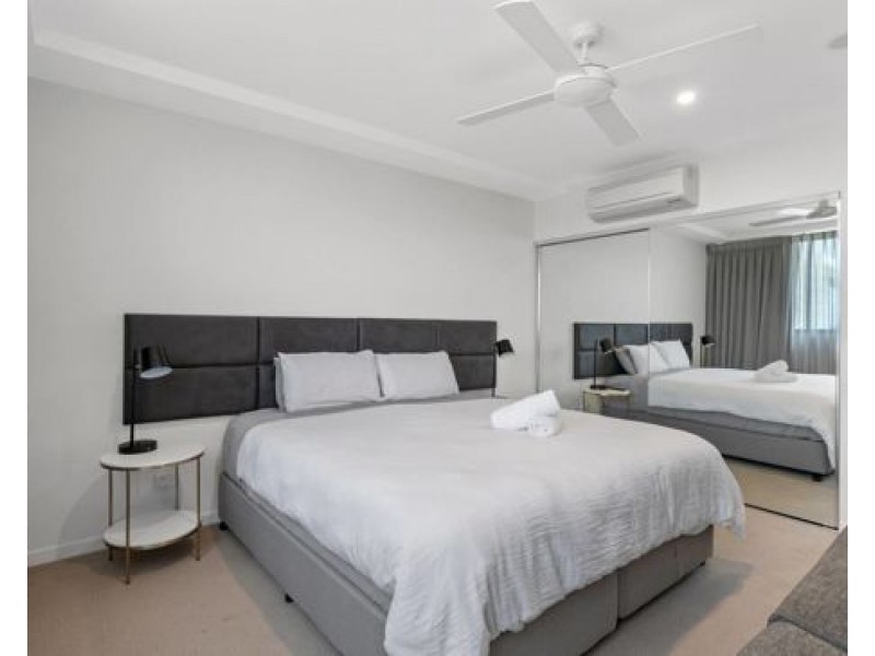 1316/35 Hercules Street, Hamilton QLD 4007