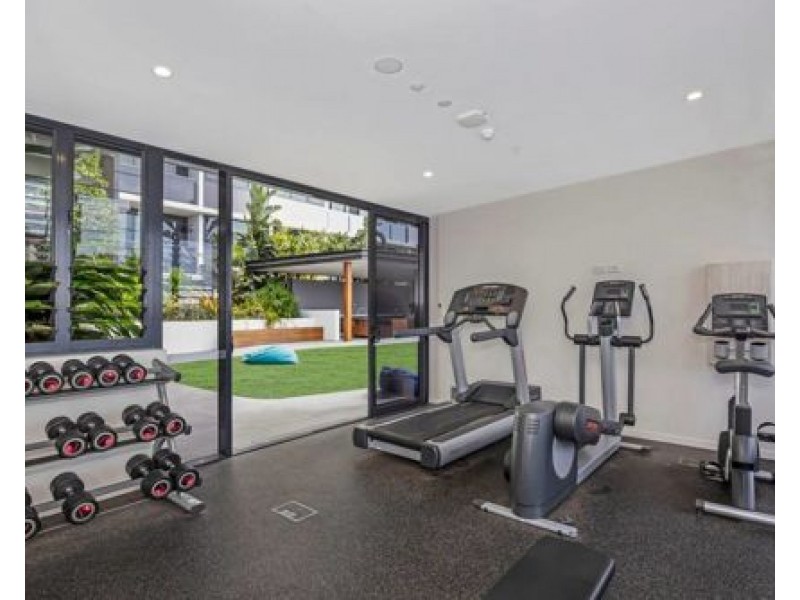 1316/35 Hercules Street, Hamilton QLD 4007