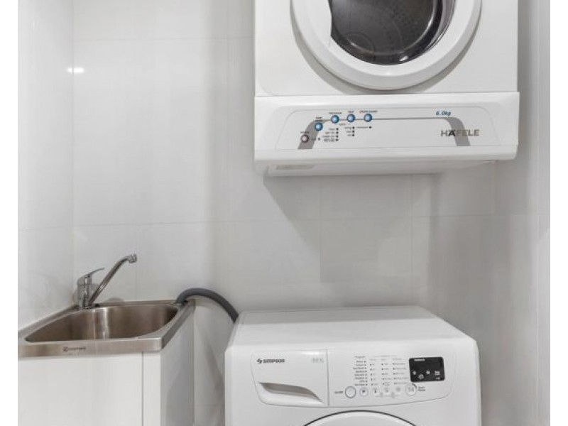 1316/35 Hercules Street, Hamilton QLD 4007