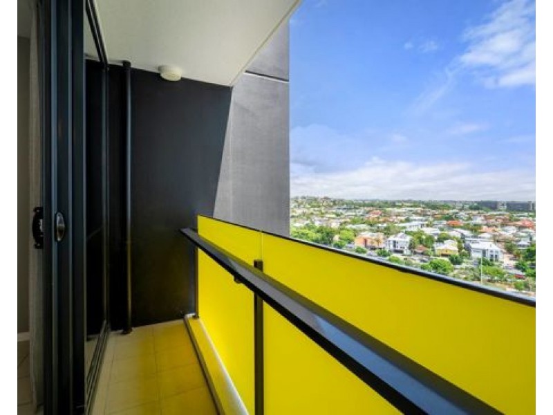 1316/35 Hercules Street, Hamilton QLD 4007