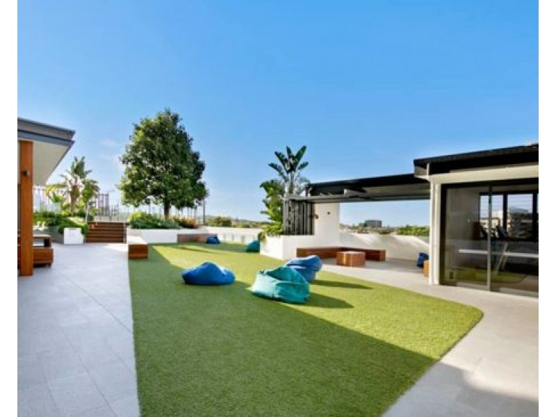 1316/35 Hercules Street, Hamilton QLD 4007