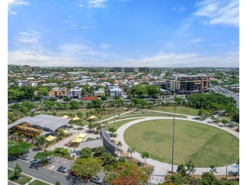 1316/35 Hercules Street, Hamilton QLD 4007