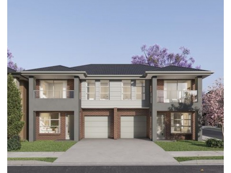 Lot 5/3 Bligh Street, Riverstone NSW 2765