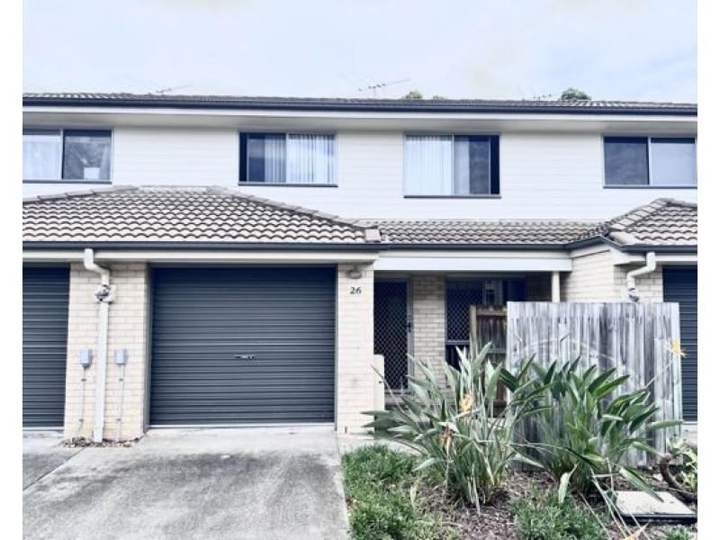 26/26-38 Petersen Road, Morayfield QLD 4506