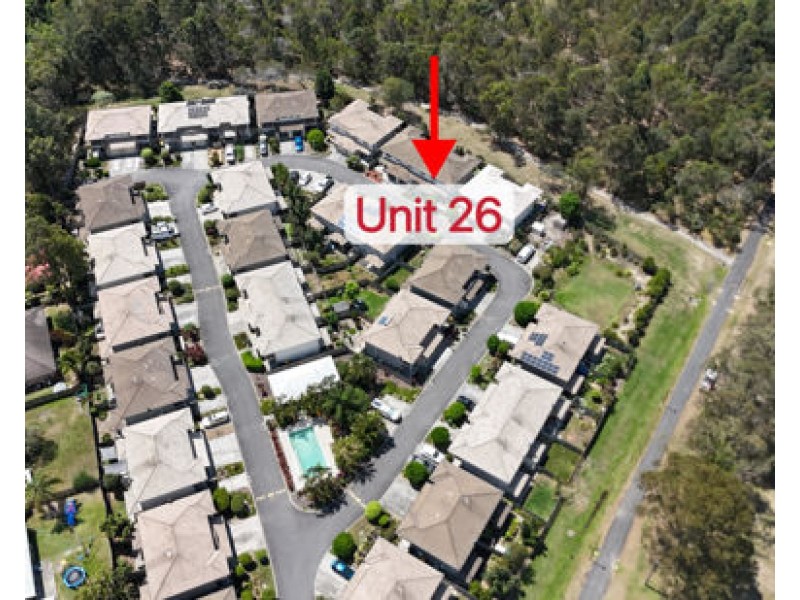 26/26-38 Petersen Road, Morayfield QLD 4506