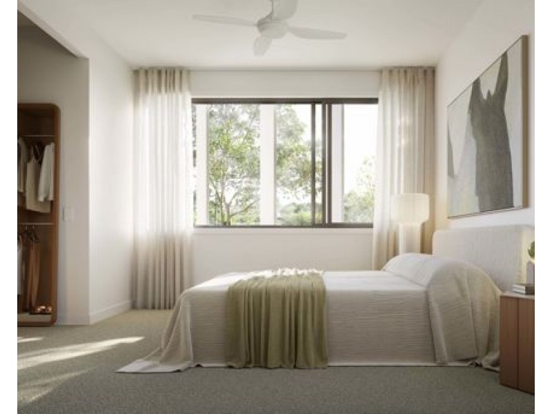 101 Address Upon Request, Mackenzie QLD 4156