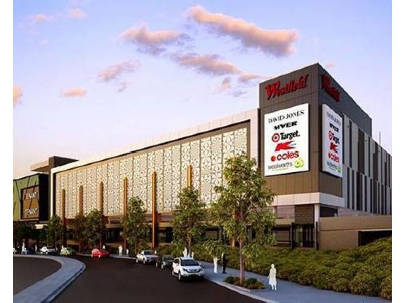 101 Address Upon Request, Mackenzie QLD 4156