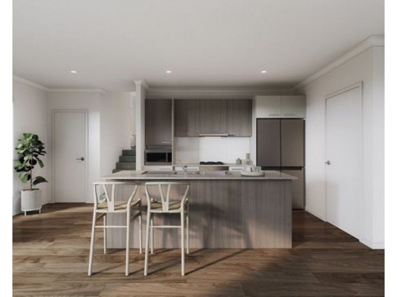 Lot143/165 Guntawong Road, Rouse Hill NSW 2155