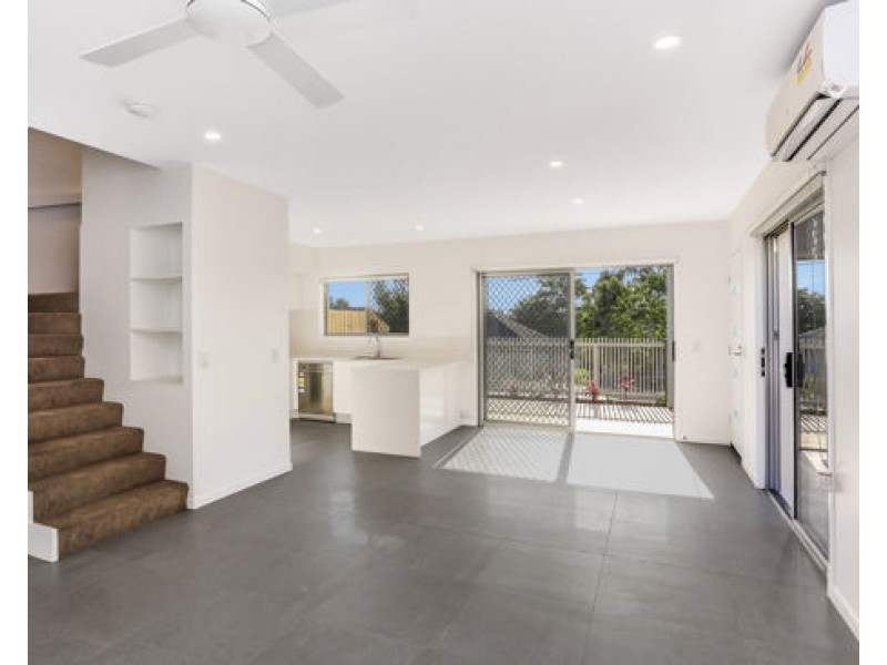 ID: 200053/11 Rolleston Street, Keperra QLD 4054