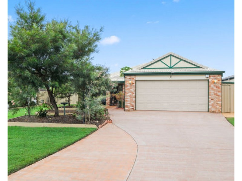 1 Otter Court, Rothwell QLD 4022