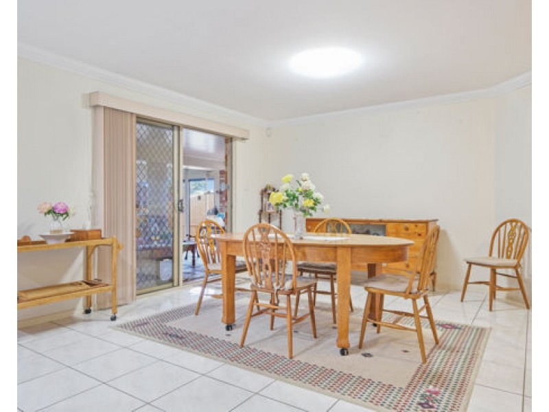 1 Otter Court, Rothwell QLD 4022