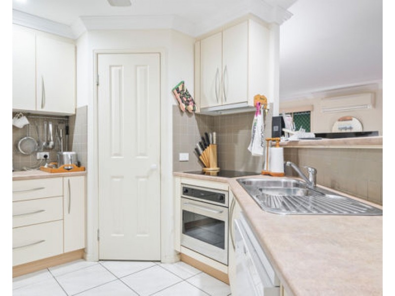 1 Otter Court, Rothwell QLD 4022