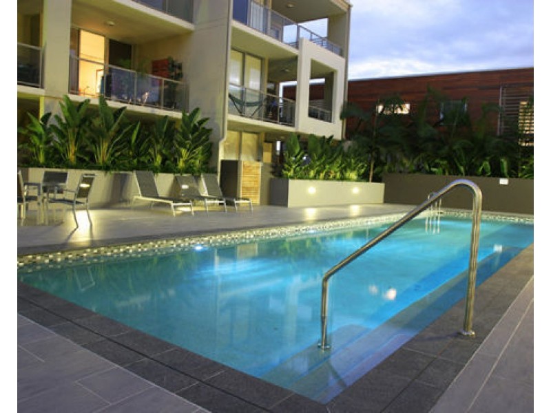 45 1 Oxford St, Bulimba QLD 4171