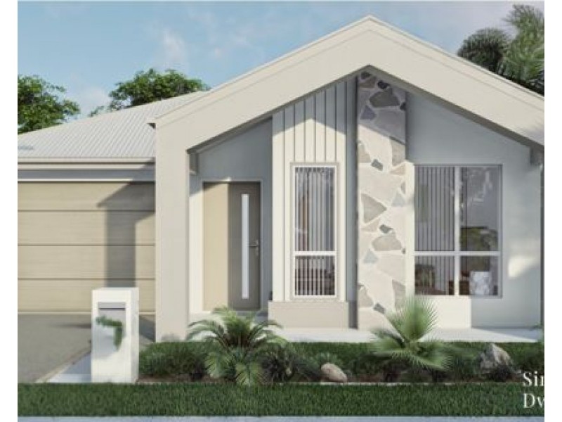 198 Barrams Road, White Rock QLD 4306