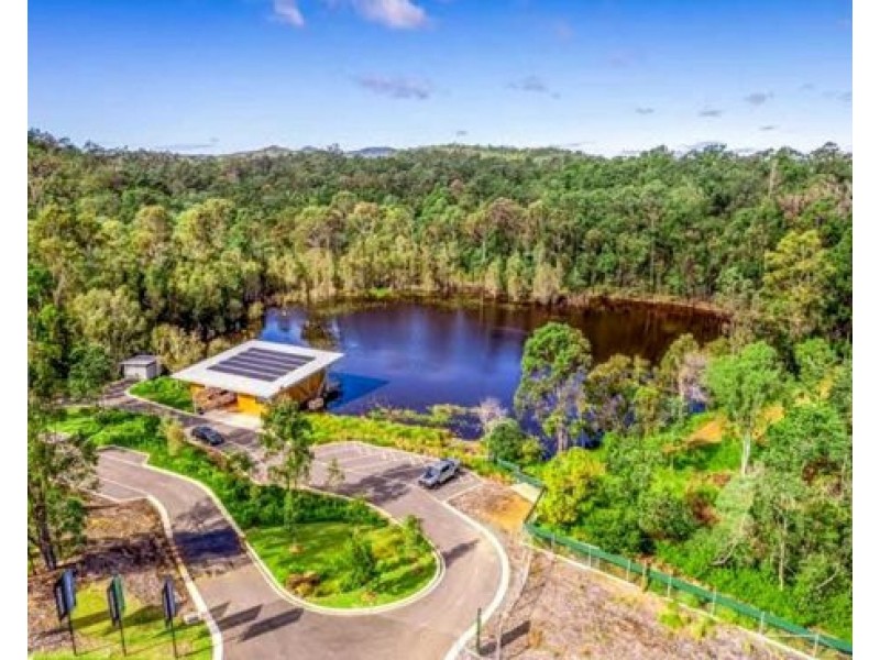 198 Barrams Road, White Rock QLD 4306