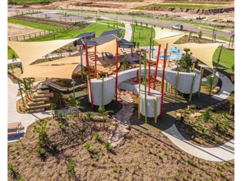 198 Barrams Road, White Rock QLD 4306