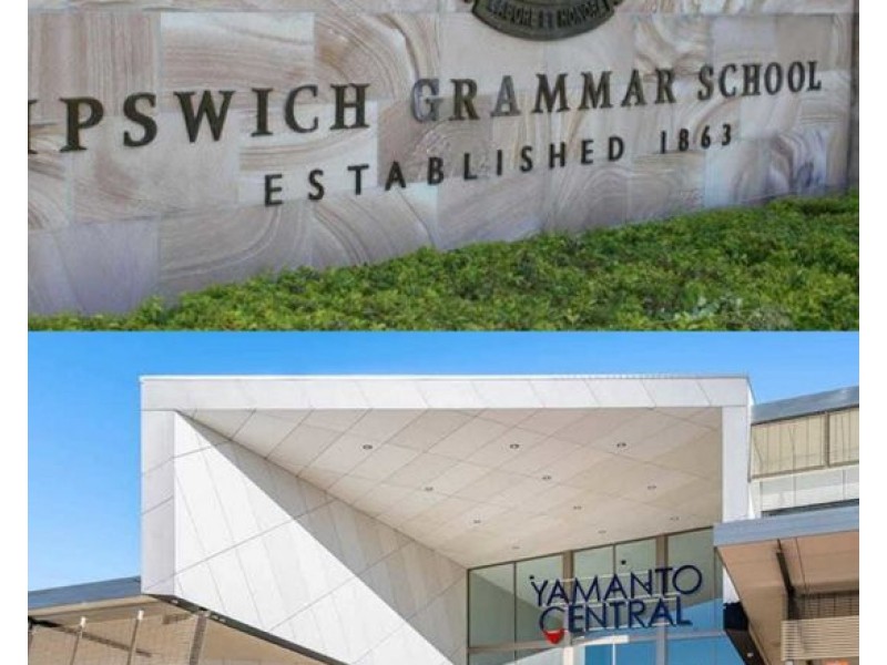 101 Address available upon request, South Ripley QLD 4306