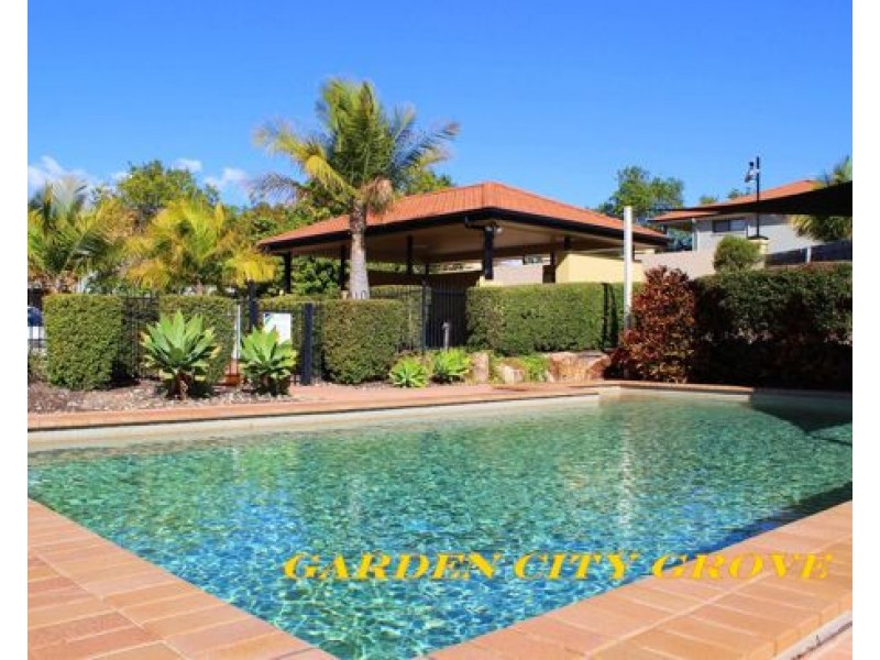 25 Buckingham Place, Eight Mile Plains QLD 4113