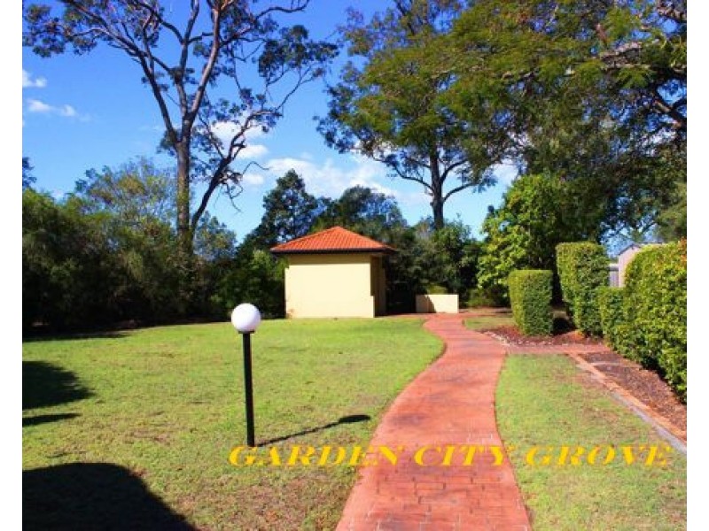 25 Buckingham Place, Eight Mile Plains QLD 4113