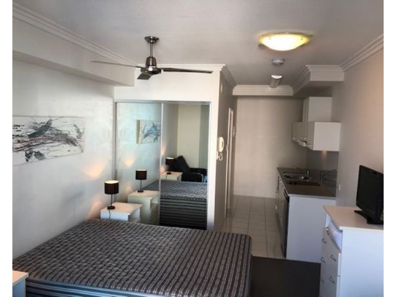 2210A / 3 Main Street, Varsity Lakes QLD 4227