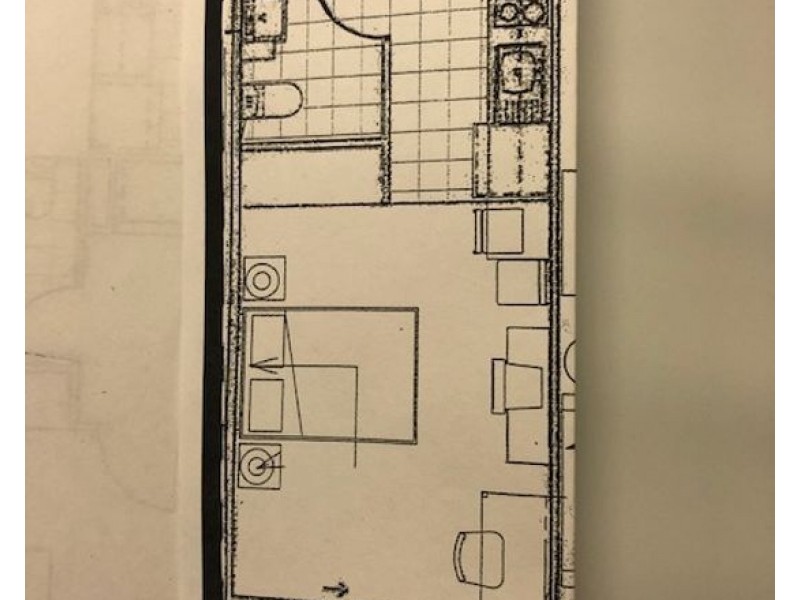 2210A / 3 Main Street, Varsity Lakes QLD 4227