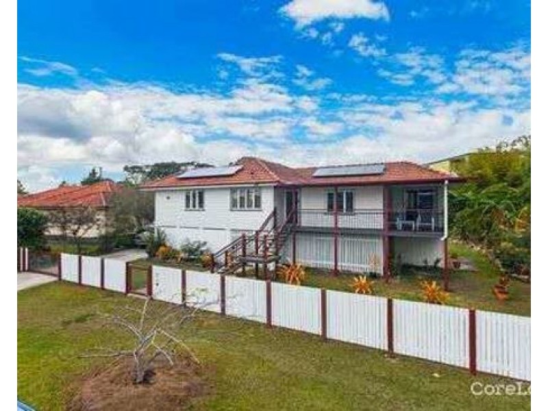 37 Mayhew Street, Sherwood QLD 4075