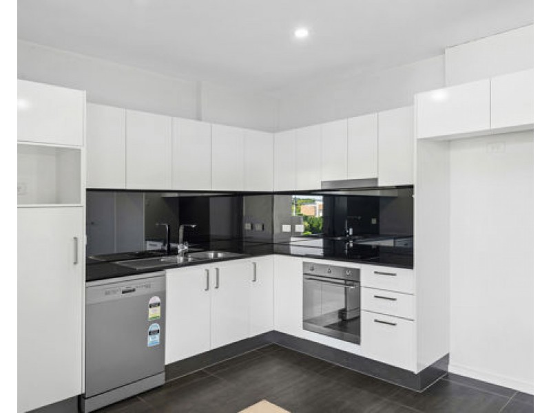 10/22 Onslow Street, Ascot QLD 4007