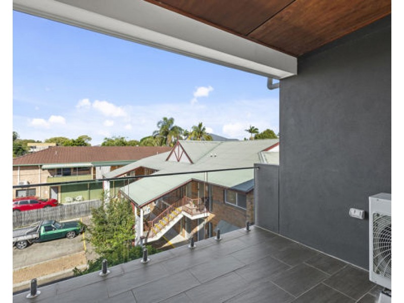 10/22 Onslow Street, Ascot QLD 4007