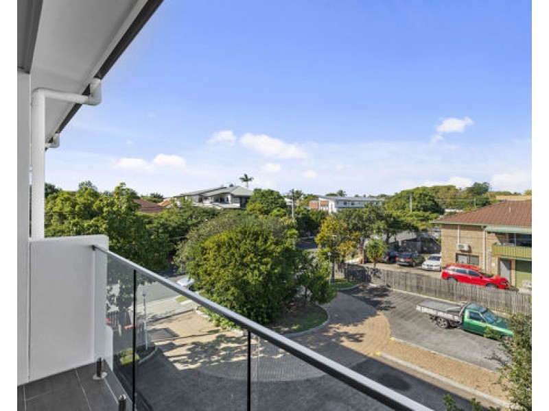 10/22 Onslow Street, Ascot QLD 4007