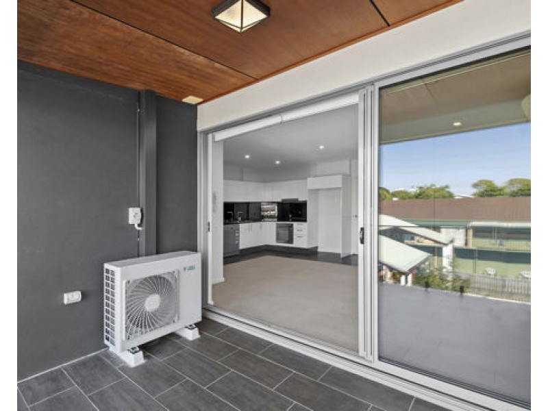 10/22 Onslow Street, Ascot QLD 4007