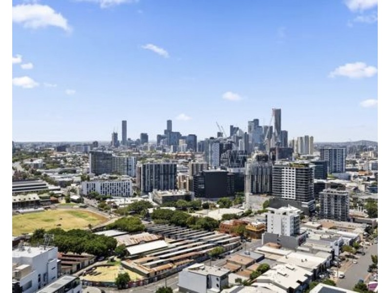 2403/35 Campbell Street, Bowen Hills QLD 4006