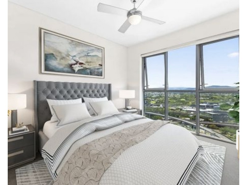 2403/35 Campbell Street, Bowen Hills QLD 4006