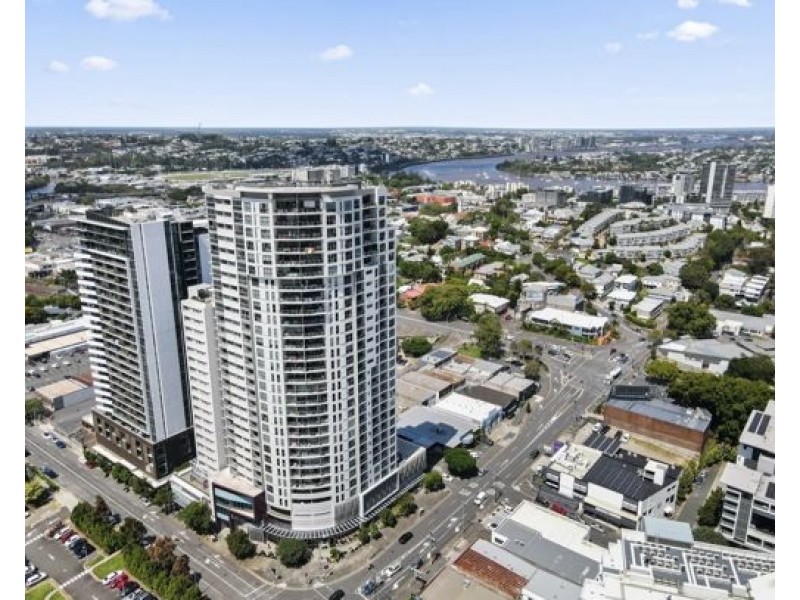 2403/35 Campbell Street, Bowen Hills QLD 4006