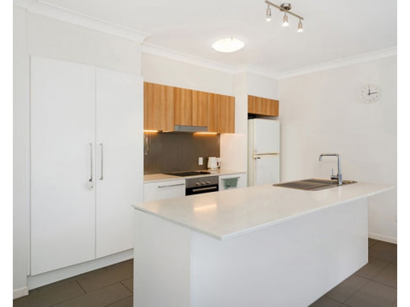 608 / 148 Victoria Park Road, Kelvin Grove QLD 4059