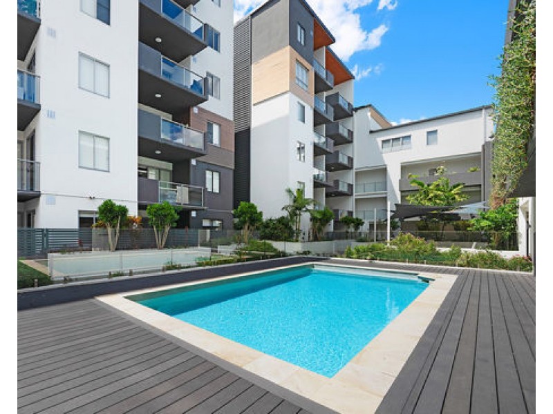 608 / 148 Victoria Park Road, Kelvin Grove QLD 4059