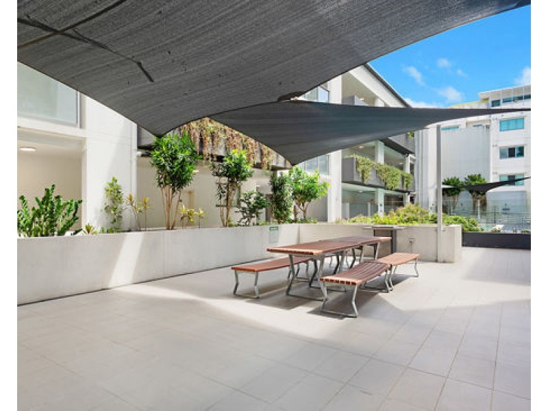 608 / 148 Victoria Park Road, Kelvin Grove QLD 4059