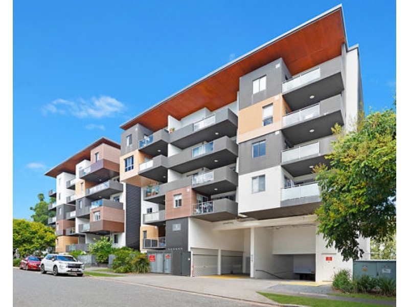 608 / 148 Victoria Park Road, Kelvin Grove QLD 4059