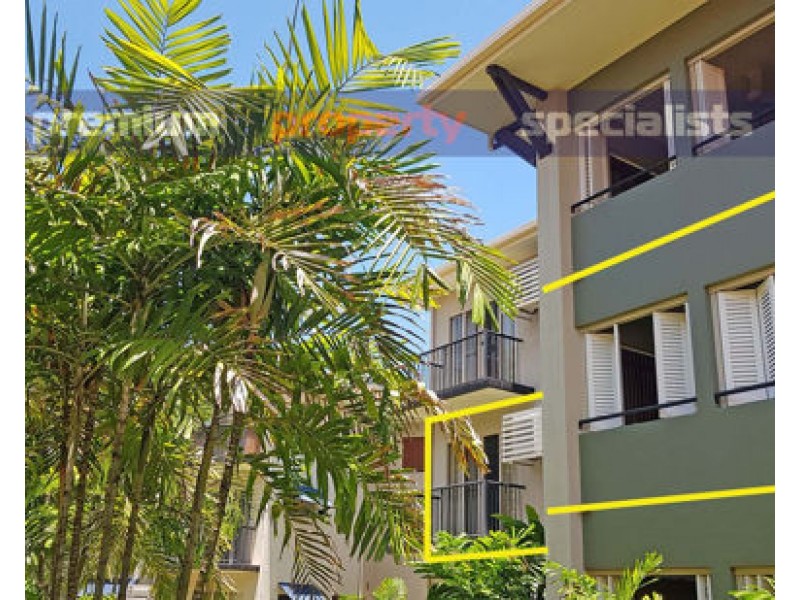 Block 5 40 Clifton Road, Clifton Beach QLD 4879