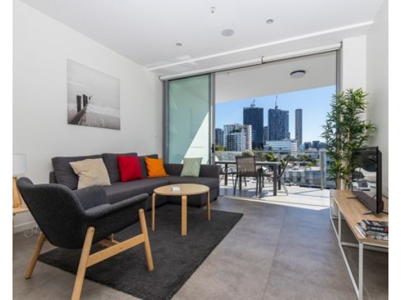 903/5 Cameron Street, South Brisbane QLD 4101