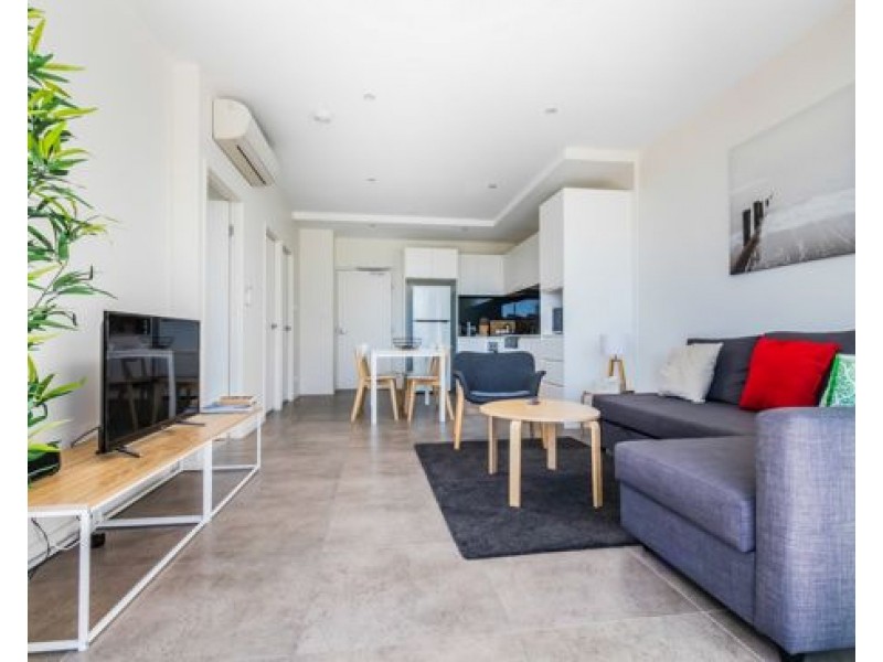 903/5 Cameron Street, South Brisbane QLD 4101