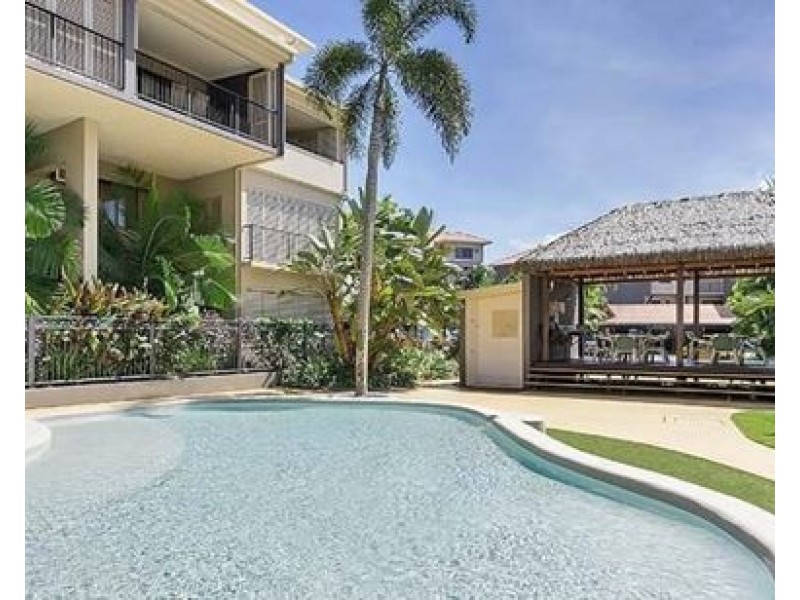 Building D 2-8 Rigg Street, Woree QLD 4868