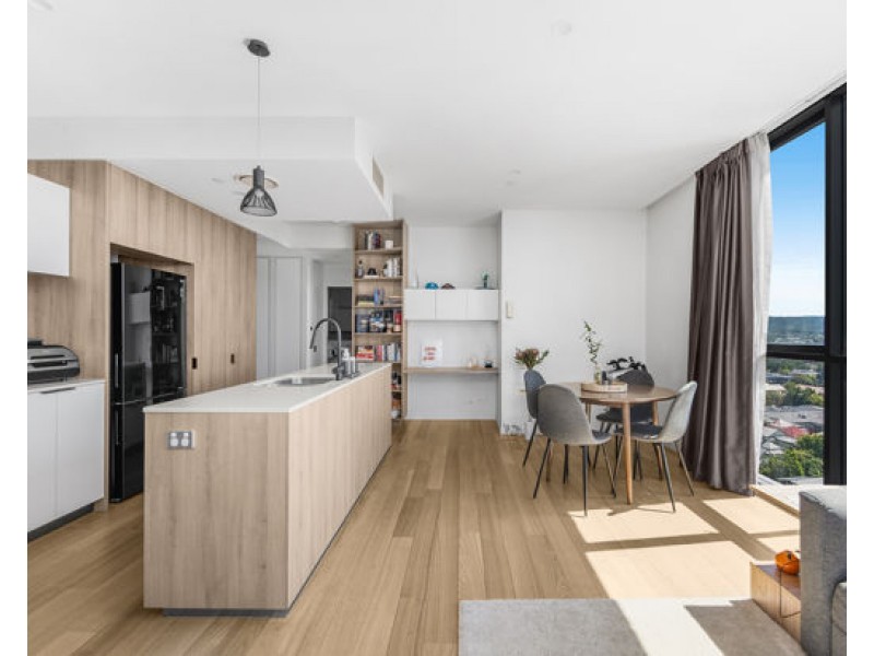 1405/4 Edmondstone Street, South Brisbane QLD 4101