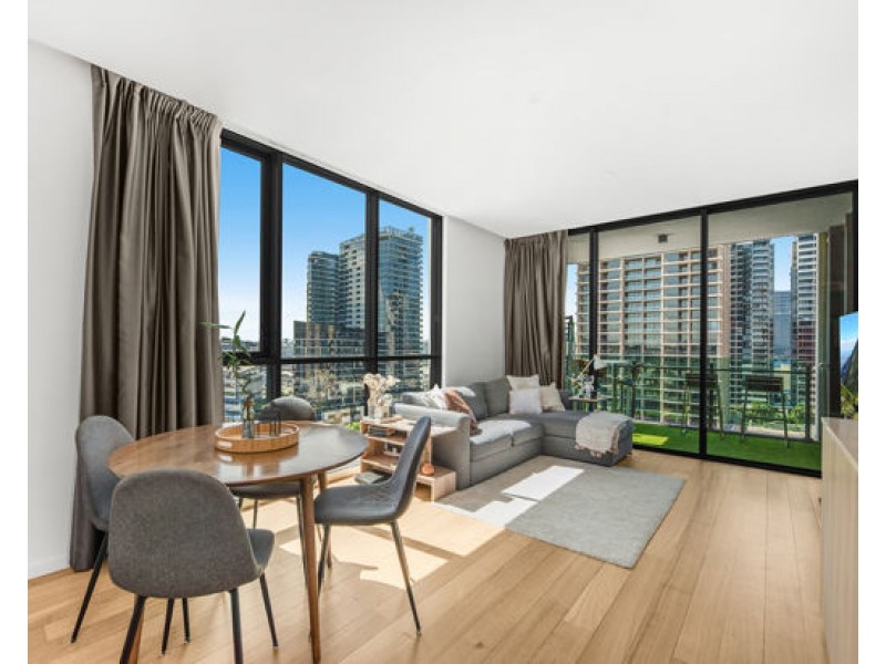 1405/4 Edmondstone Street, South Brisbane QLD 4101