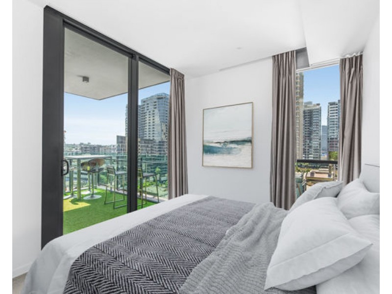 1405/4 Edmondstone Street, South Brisbane QLD 4101