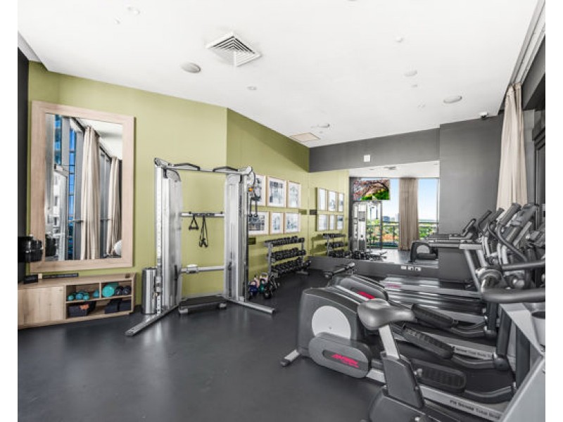 1405/4 Edmondstone Street, South Brisbane QLD 4101