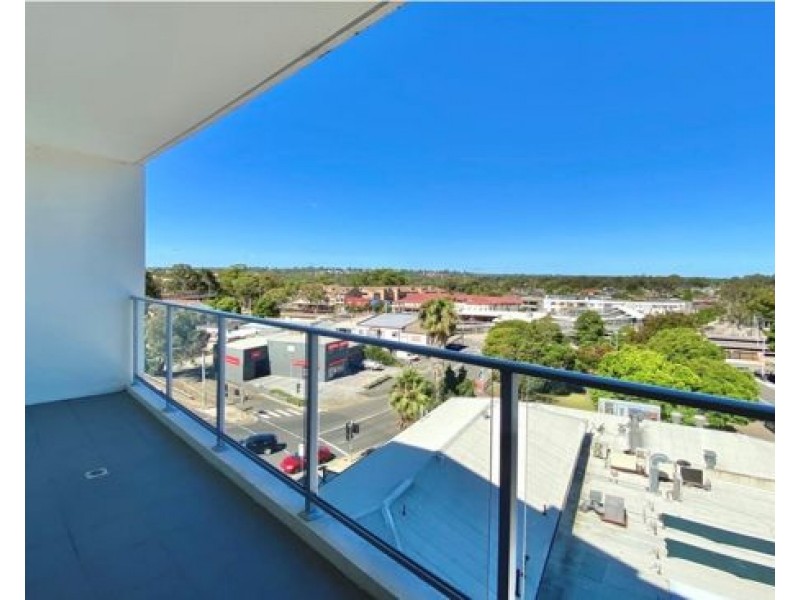 401/8 Cornelia Rd, Toongabbie NSW 2146