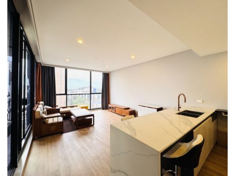 603/7-9 Burleigh St, Burwood NSW 2134