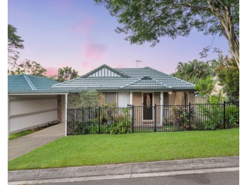 3 Tuleen Street, Tingalpa QLD 4173