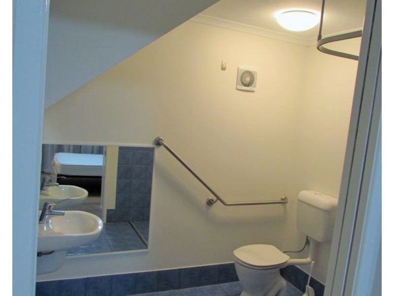 5A/41 WATSON ESPLANADE, Surfers Paradise QLD 4217